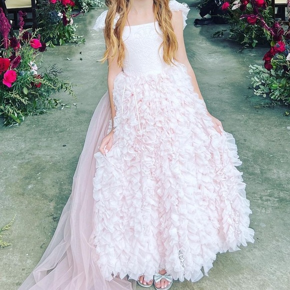 Dollcake Happily Ever After Frock - Picture 2 of 5